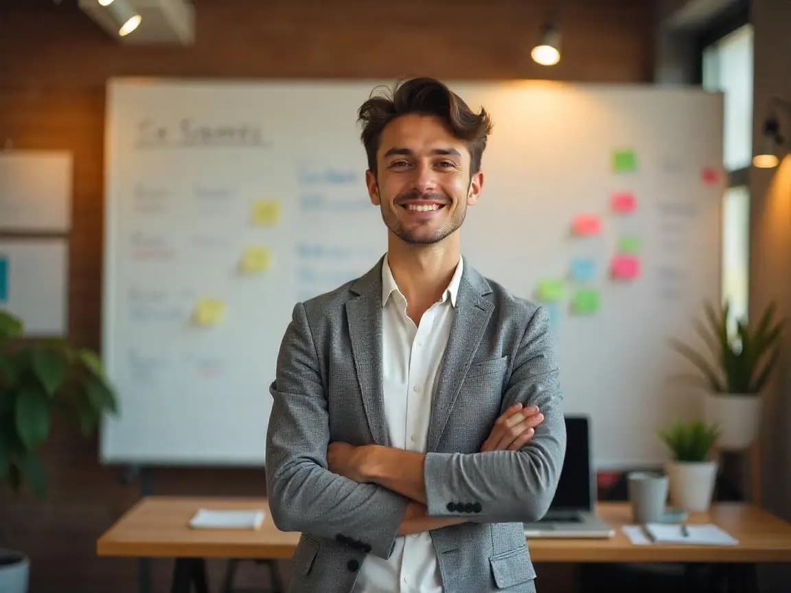 Freelancer-Mindset entwickeln & Stärken analysieren