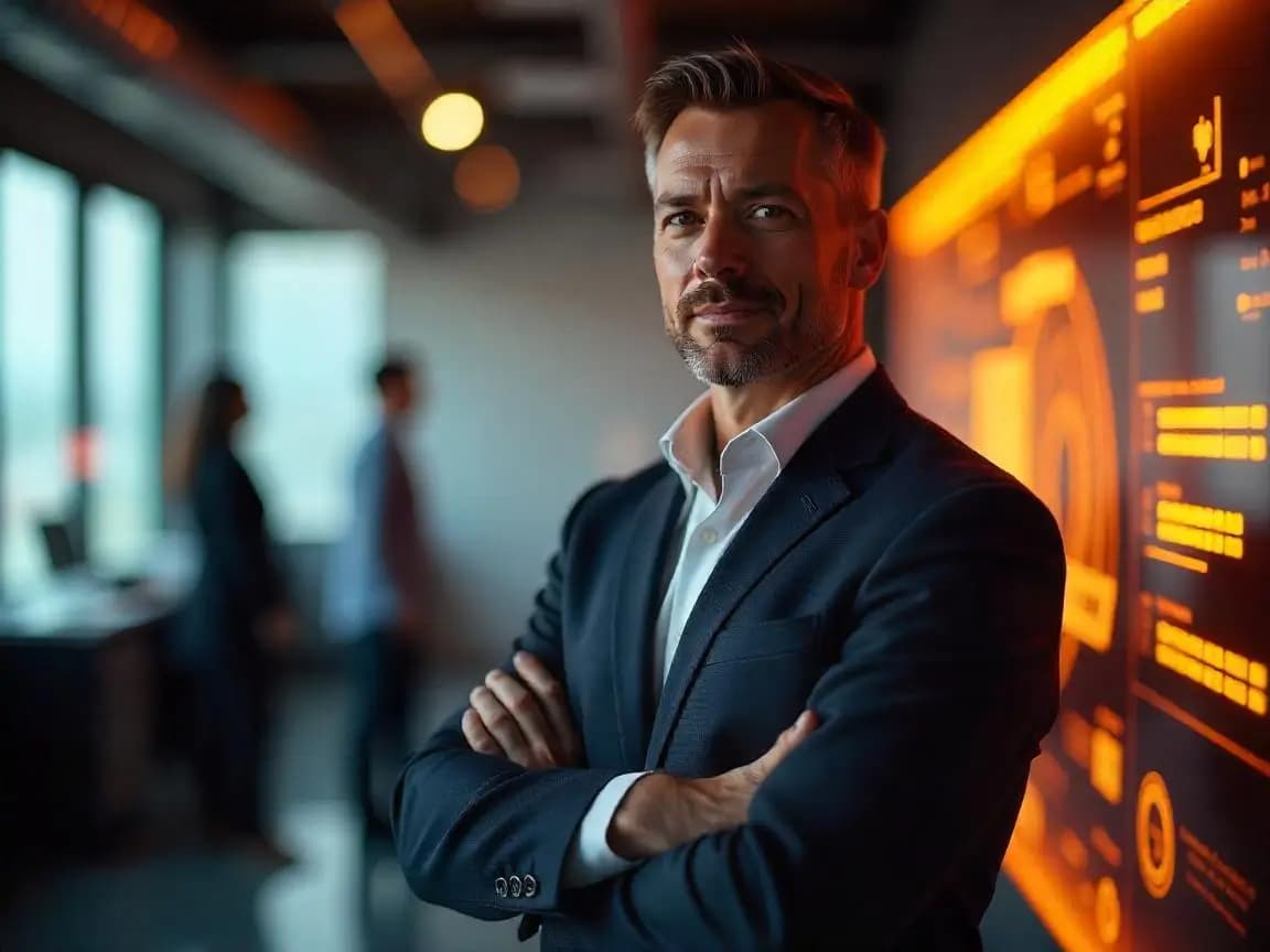 Glasklare Positionierung als hochpreisiger IT-Experte