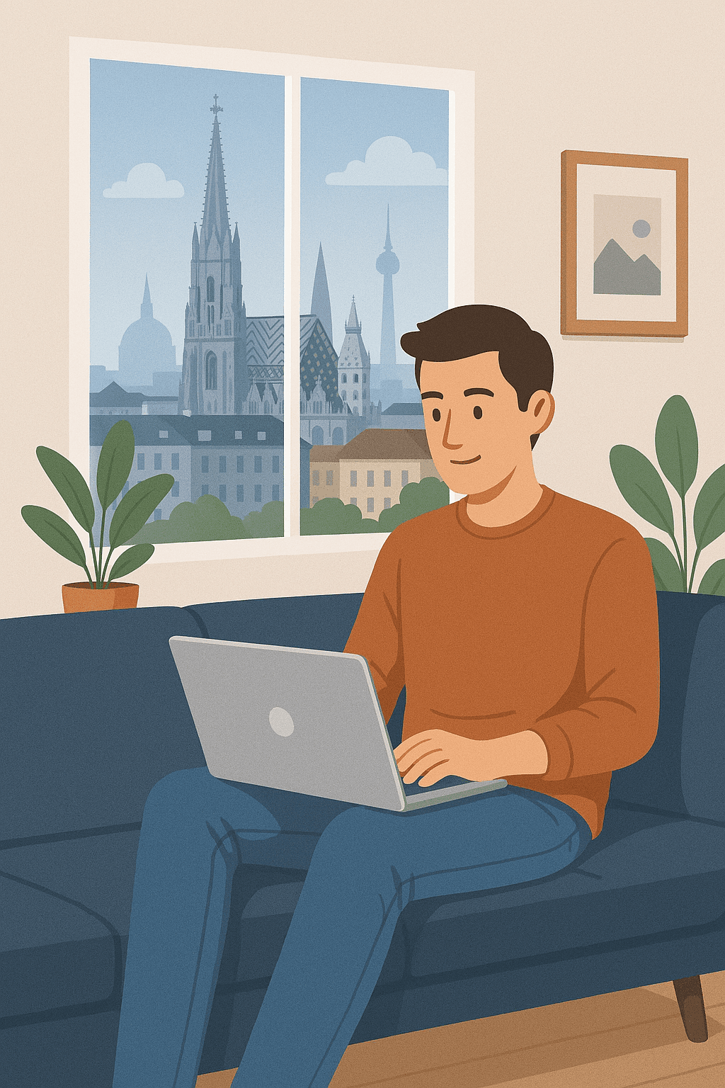 Plattformen für Freelancer: Die besten Optionen in Deutschland 2025