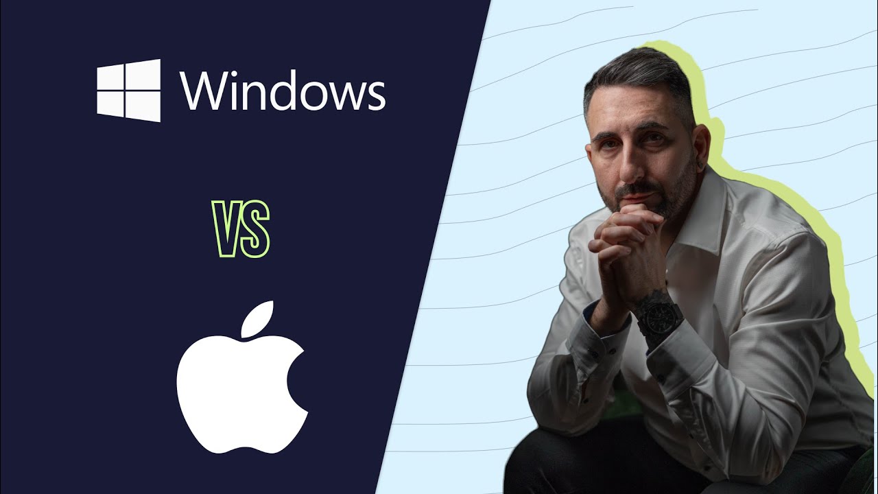 Mac vs Windows?